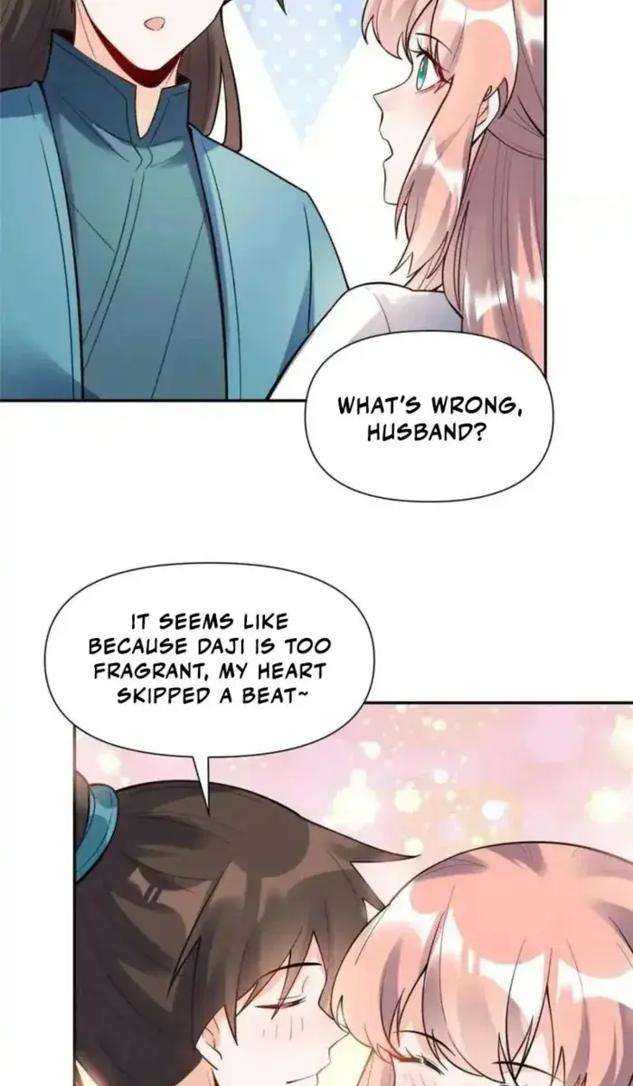 I'm Actually a Cultivation Bigshot Chapter 467 Page 20