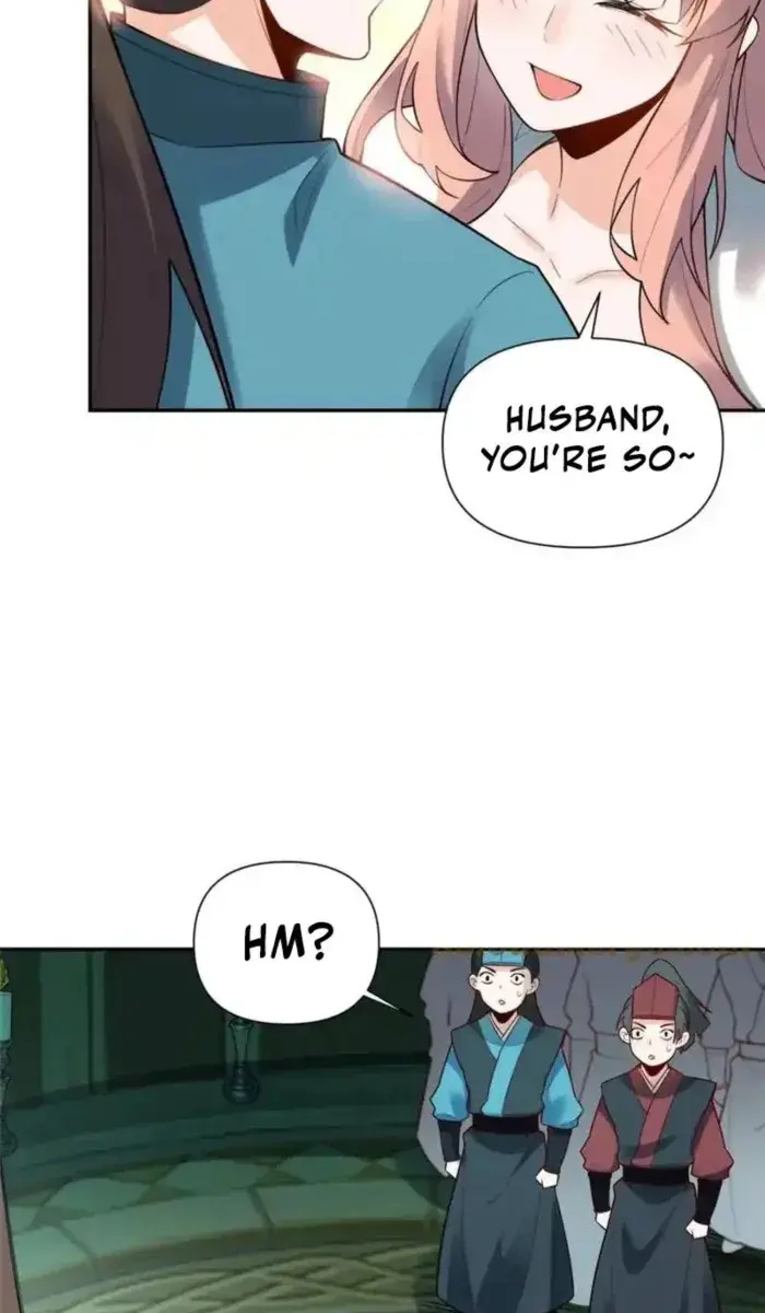 I'm Actually a Cultivation Bigshot Chapter 467 Page 21