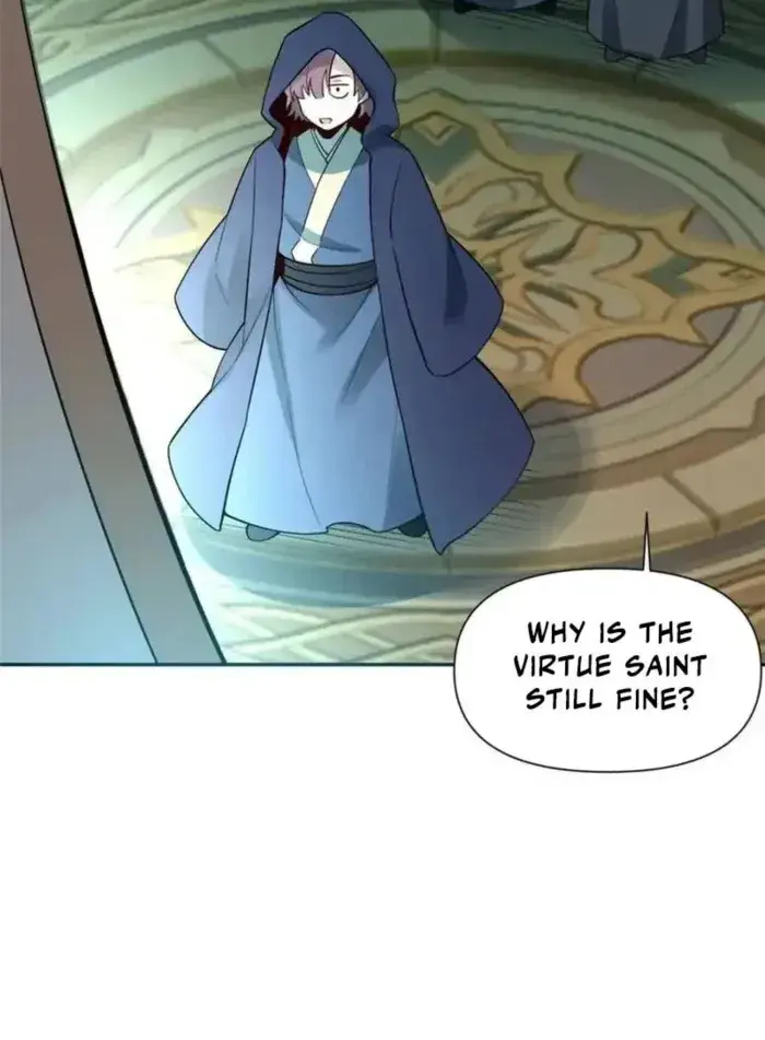 I'm Actually a Cultivation Bigshot Chapter 467 Page 22