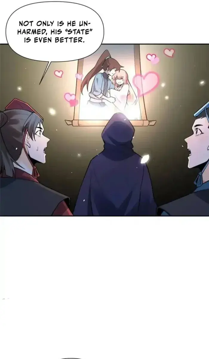 I'm Actually a Cultivation Bigshot Chapter 467 Page 24