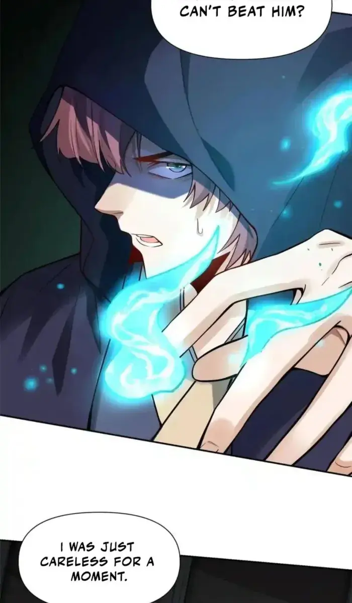I'm Actually a Cultivation Bigshot Chapter 467 Page 32