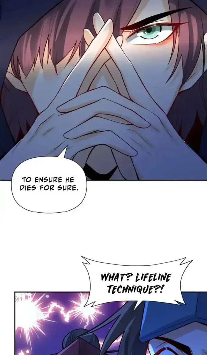 I'm Actually a Cultivation Bigshot Chapter 467 Page 37