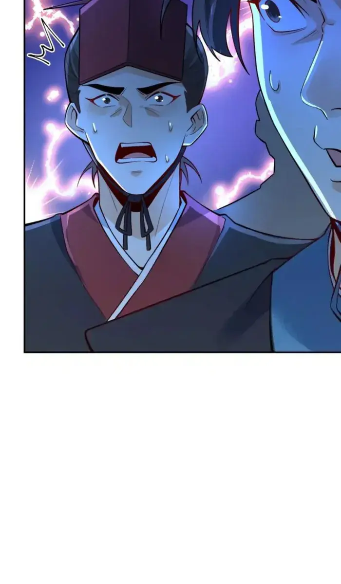 I'm Actually a Cultivation Bigshot Chapter 467 Page 38