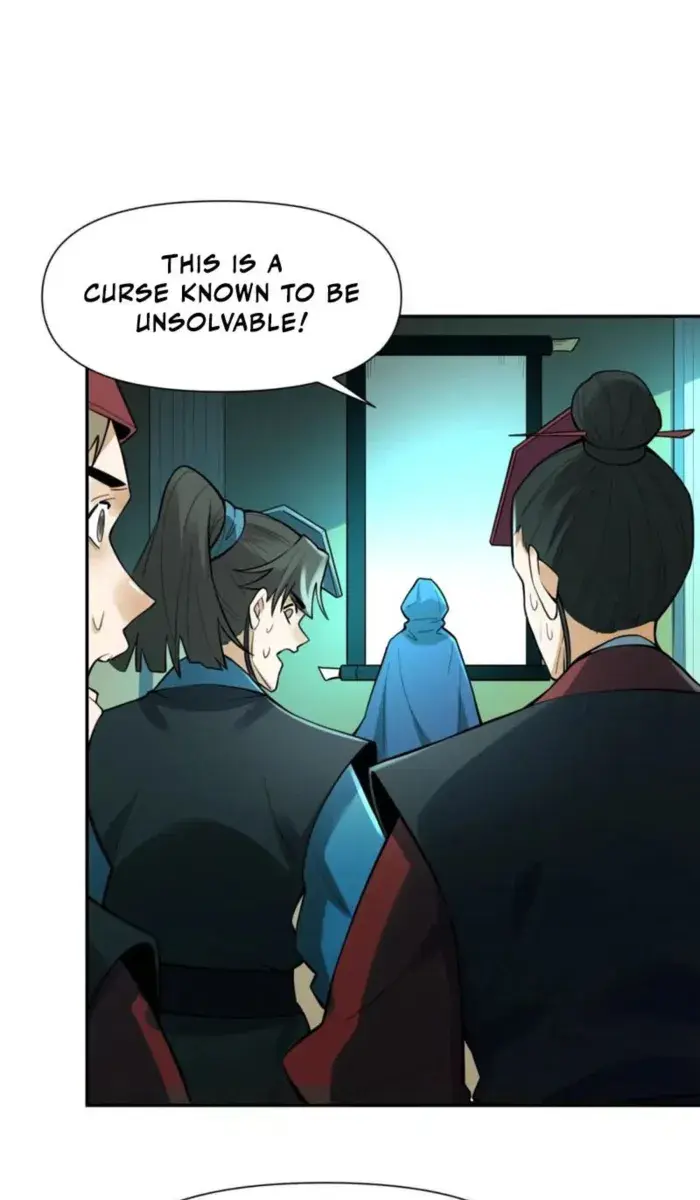 I'm Actually a Cultivation Bigshot Chapter 467 Page 39