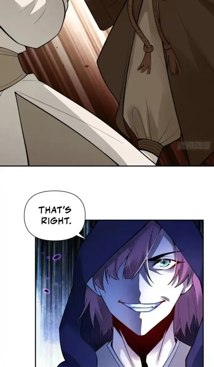 I'm Actually a Cultivation Bigshot Chapter 467 Page 42