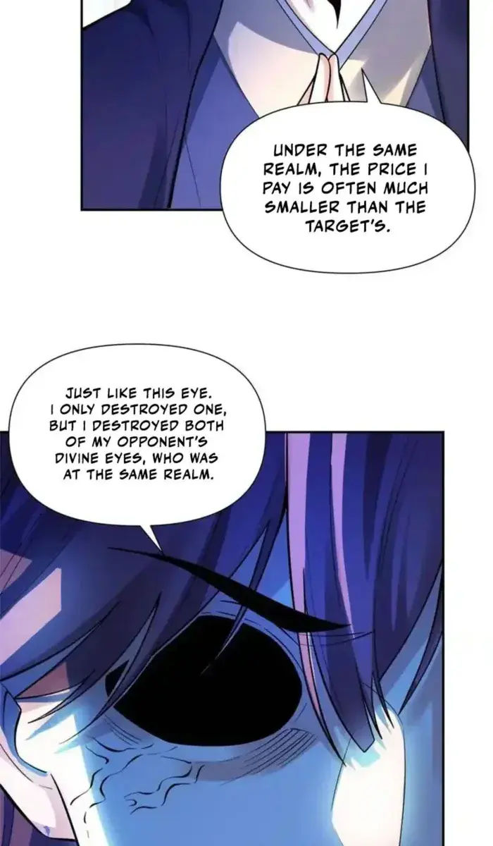 I'm Actually a Cultivation Bigshot Chapter 467 Page 43