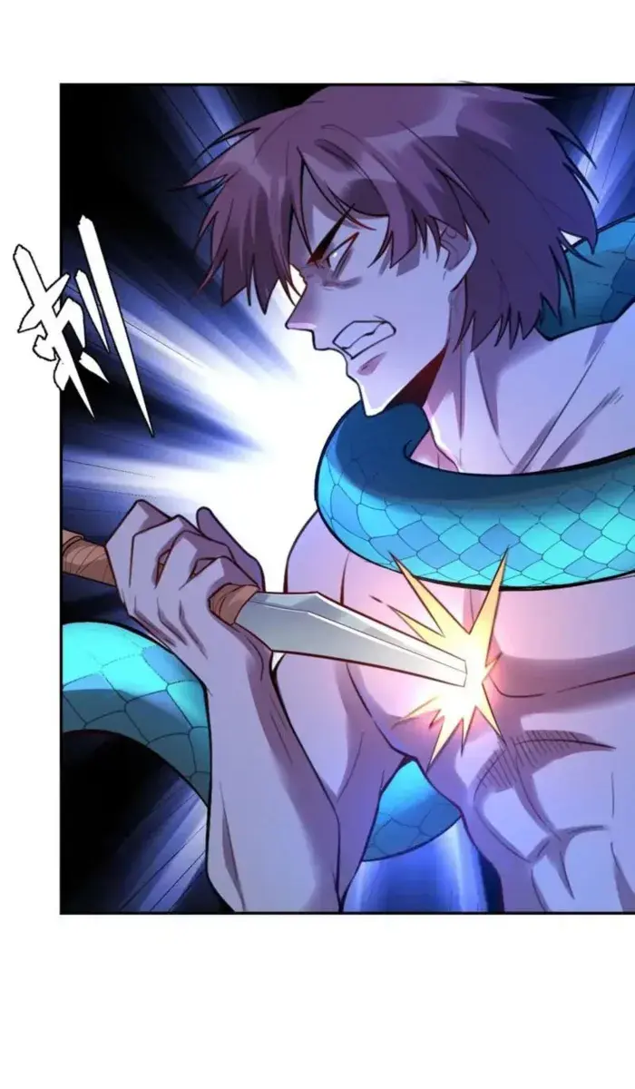 I'm Actually a Cultivation Bigshot Chapter 468 Page 4