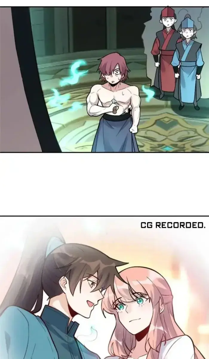 I'm Actually a Cultivation Bigshot Chapter 468 Page 5