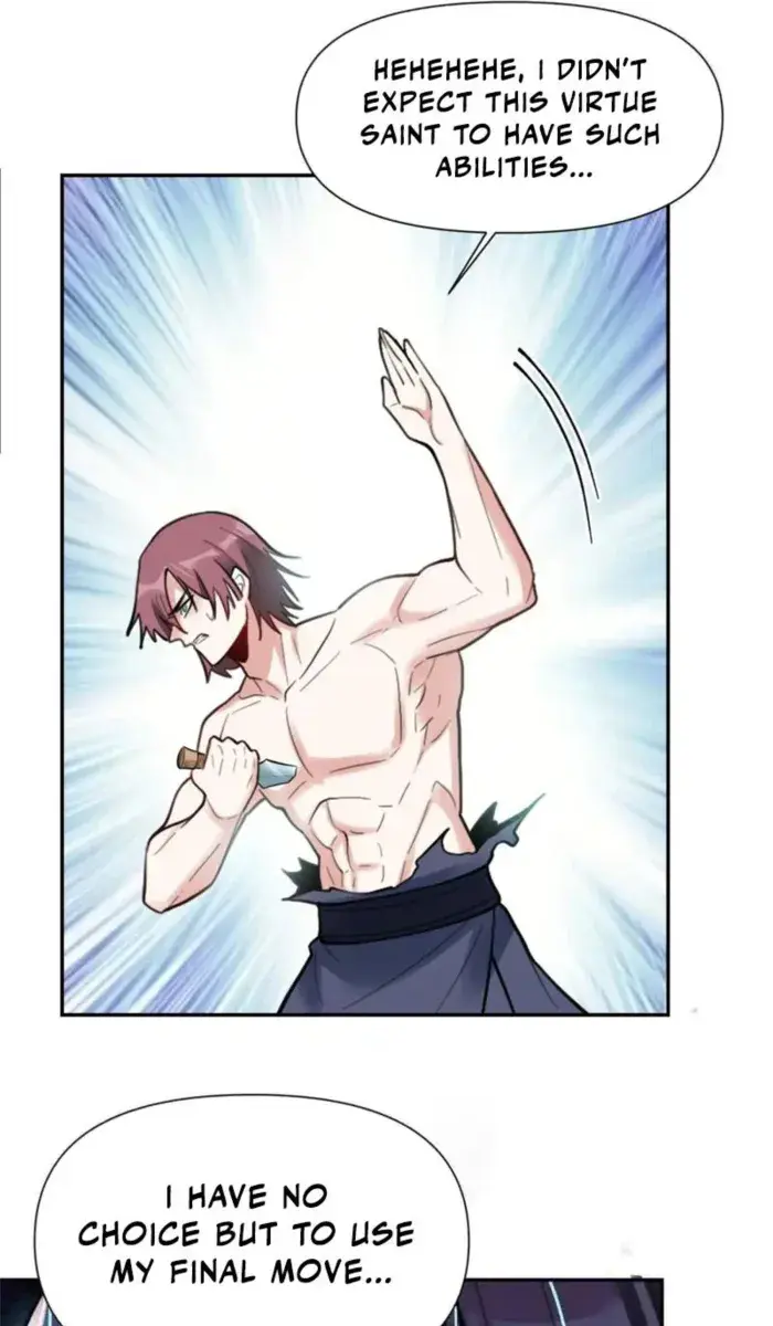 I'm Actually a Cultivation Bigshot Chapter 468 Page 13