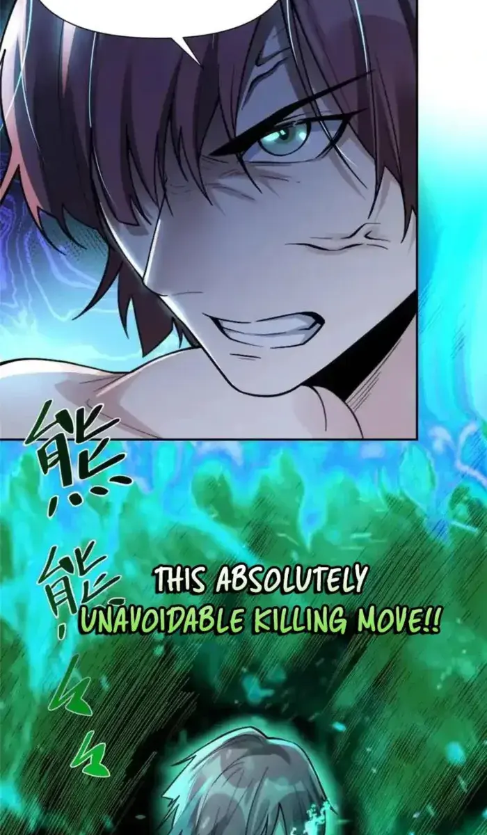 I'm Actually a Cultivation Bigshot Chapter 468 Page 14