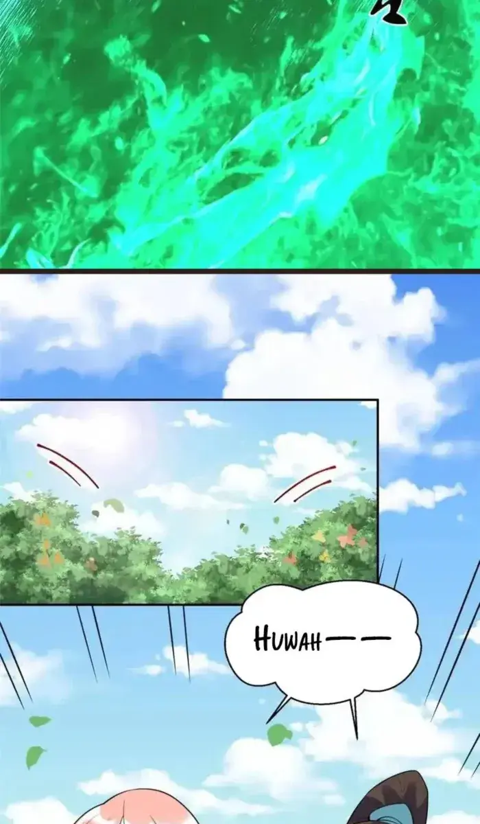 I'm Actually a Cultivation Bigshot Chapter 468 Page 16