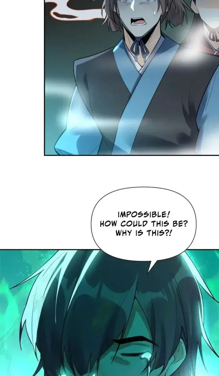 I'm Actually a Cultivation Bigshot Chapter 468 Page 20