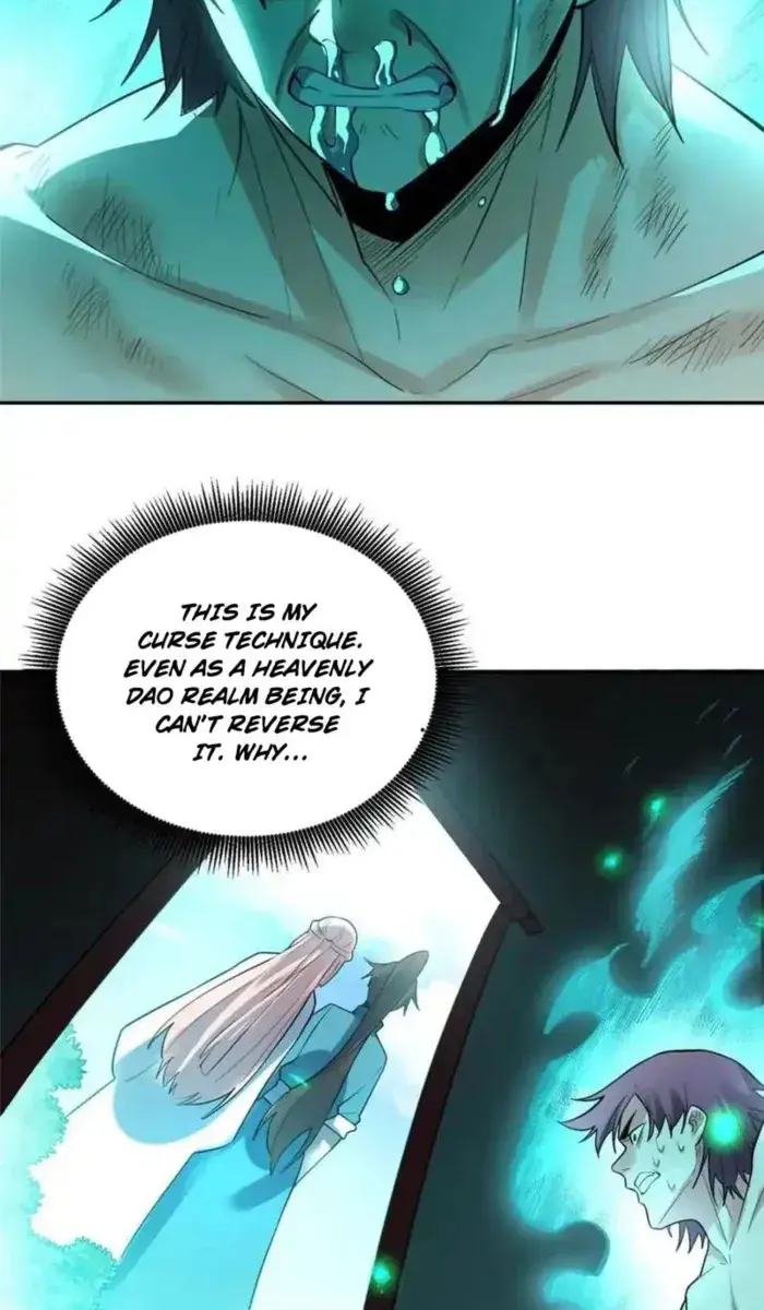 I'm Actually a Cultivation Bigshot Chapter 468 Page 21
