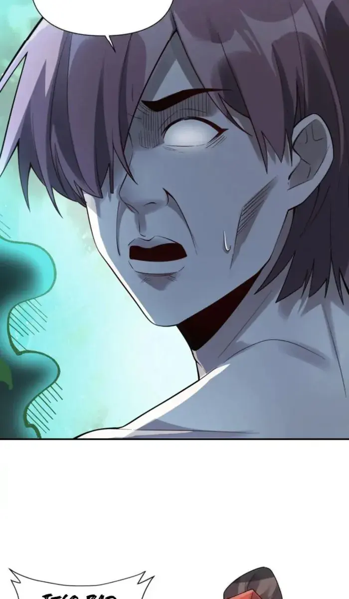 I'm Actually a Cultivation Bigshot Chapter 468 Page 27