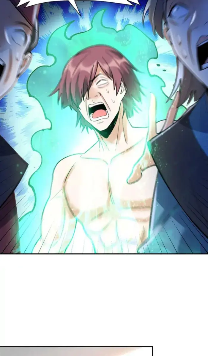 I'm Actually a Cultivation Bigshot Chapter 468 Page 30