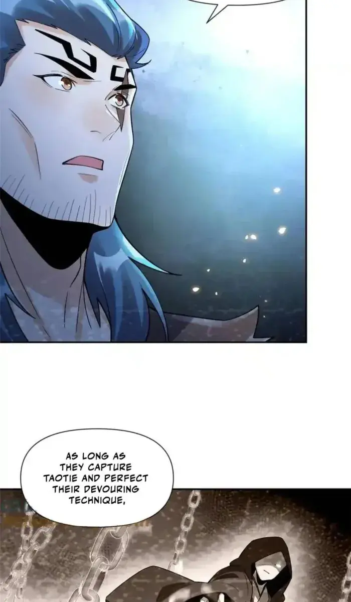 I'm Actually a Cultivation Bigshot Chapter 468 Page 32