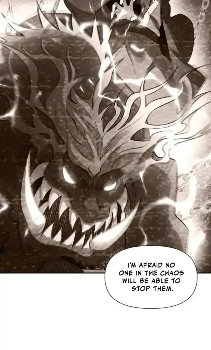 I'm Actually a Cultivation Bigshot Chapter 468 Page 33