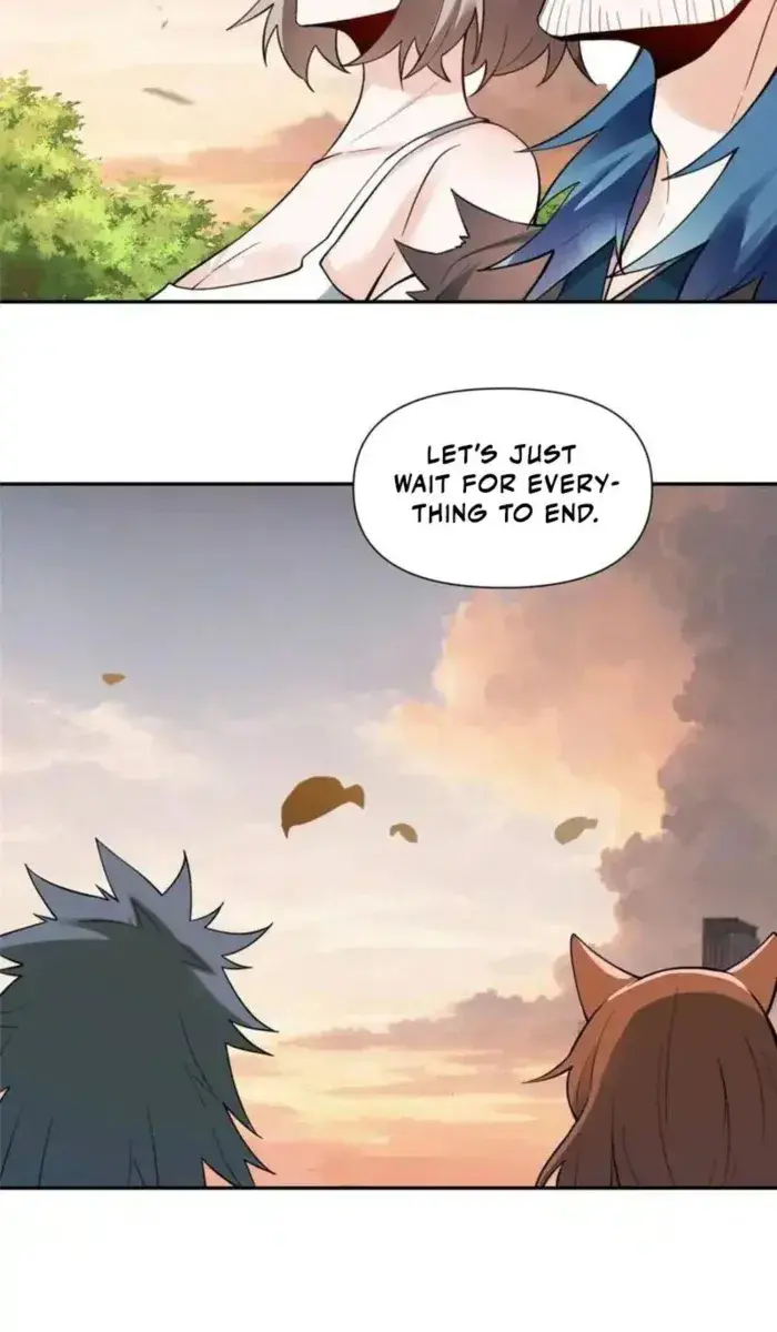 I'm Actually a Cultivation Bigshot Chapter 468 Page 39