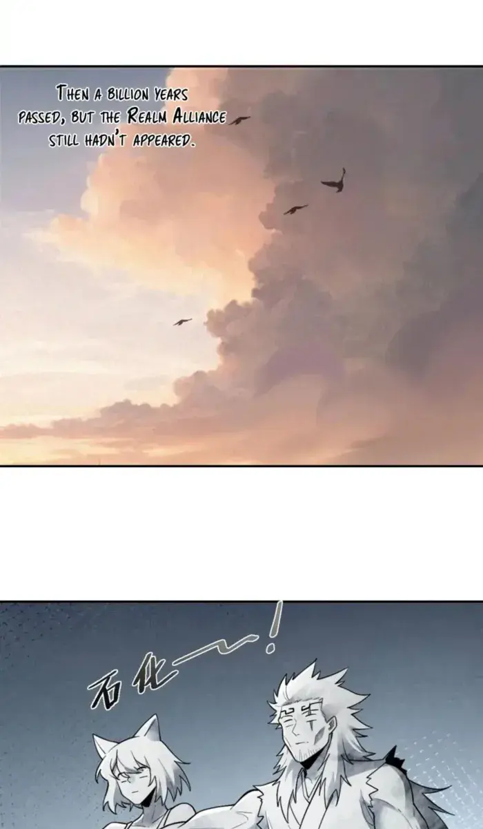 I'm Actually a Cultivation Bigshot Chapter 468 Page 40
