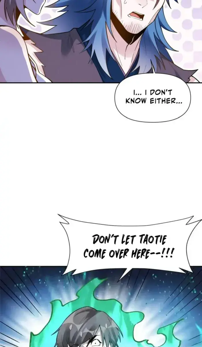 I'm Actually a Cultivation Bigshot Chapter 468 Page 42