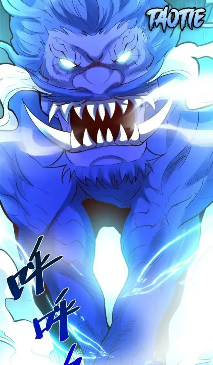 I'm Actually a Cultivation Bigshot Chapter 468 Page 48