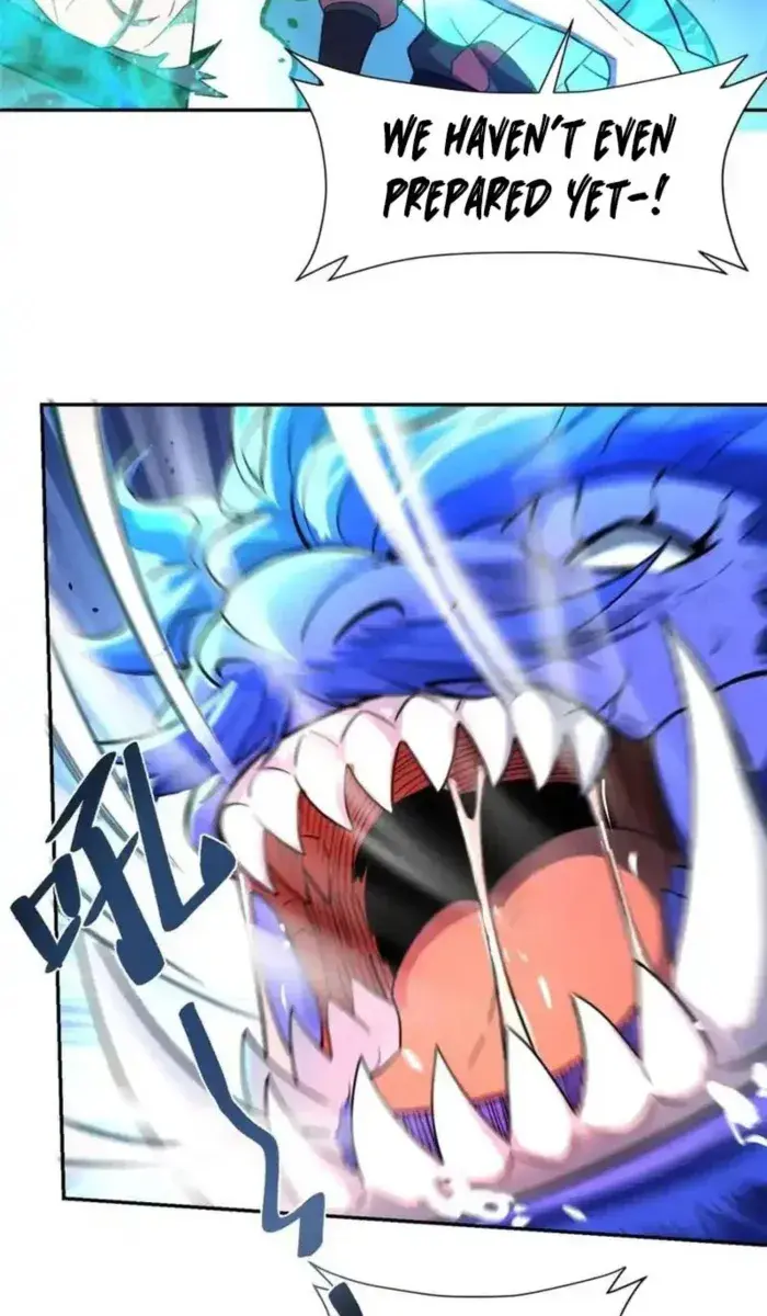 I'm Actually a Cultivation Bigshot Chapter 468 Page 50
