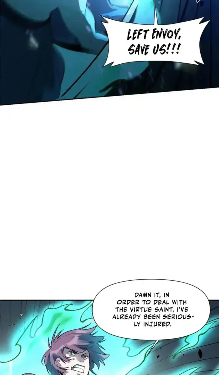 I'm Actually a Cultivation Bigshot Chapter 468 Page 52