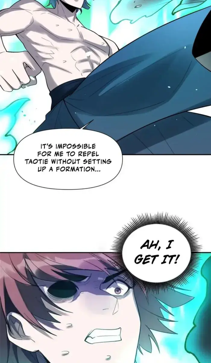 I'm Actually a Cultivation Bigshot Chapter 468 Page 53