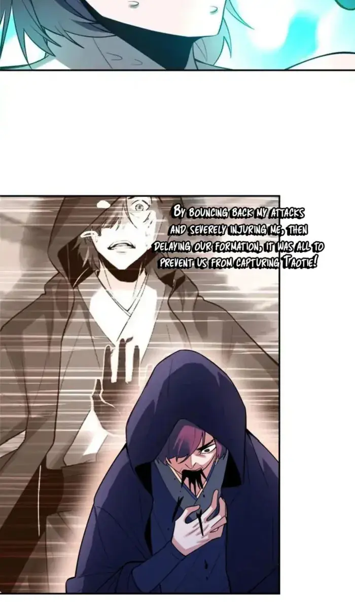I'm Actually a Cultivation Bigshot Chapter 468 Page 54