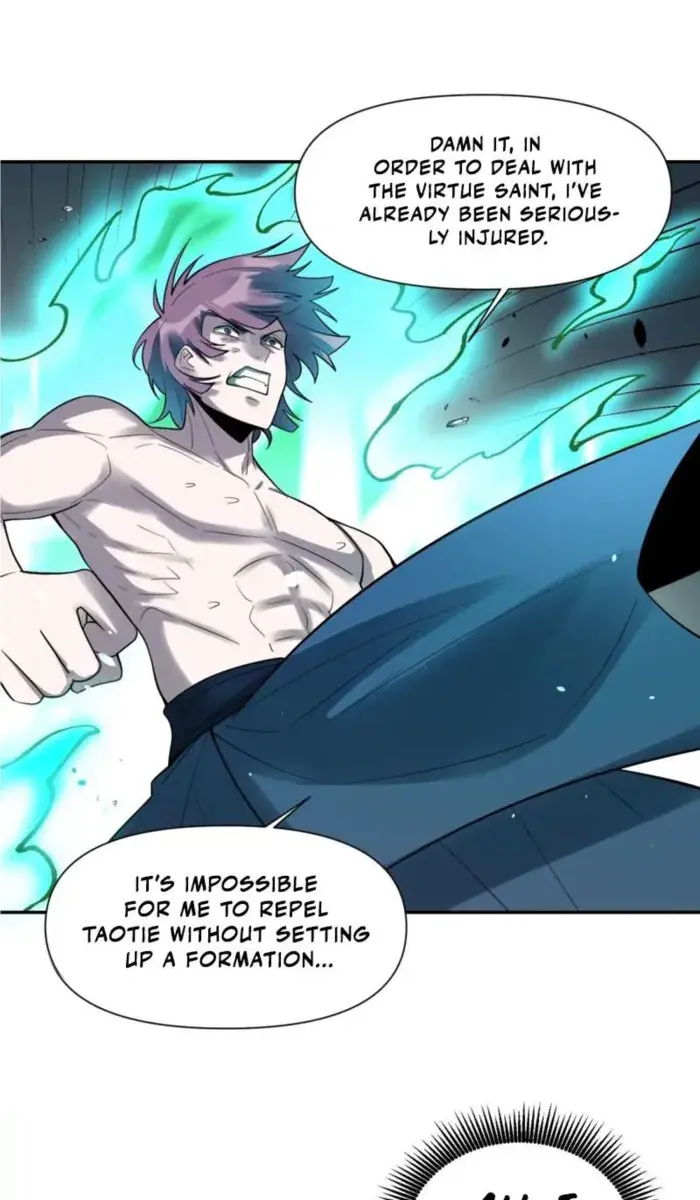 I'm Actually a Cultivation Bigshot Chapter 469 Page 4