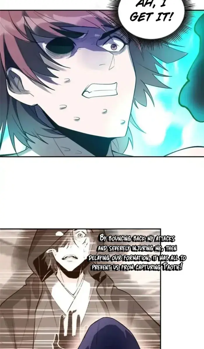 I'm Actually a Cultivation Bigshot Chapter 469 Page 5