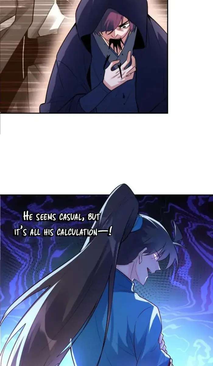 I'm Actually a Cultivation Bigshot Chapter 469 Page 6