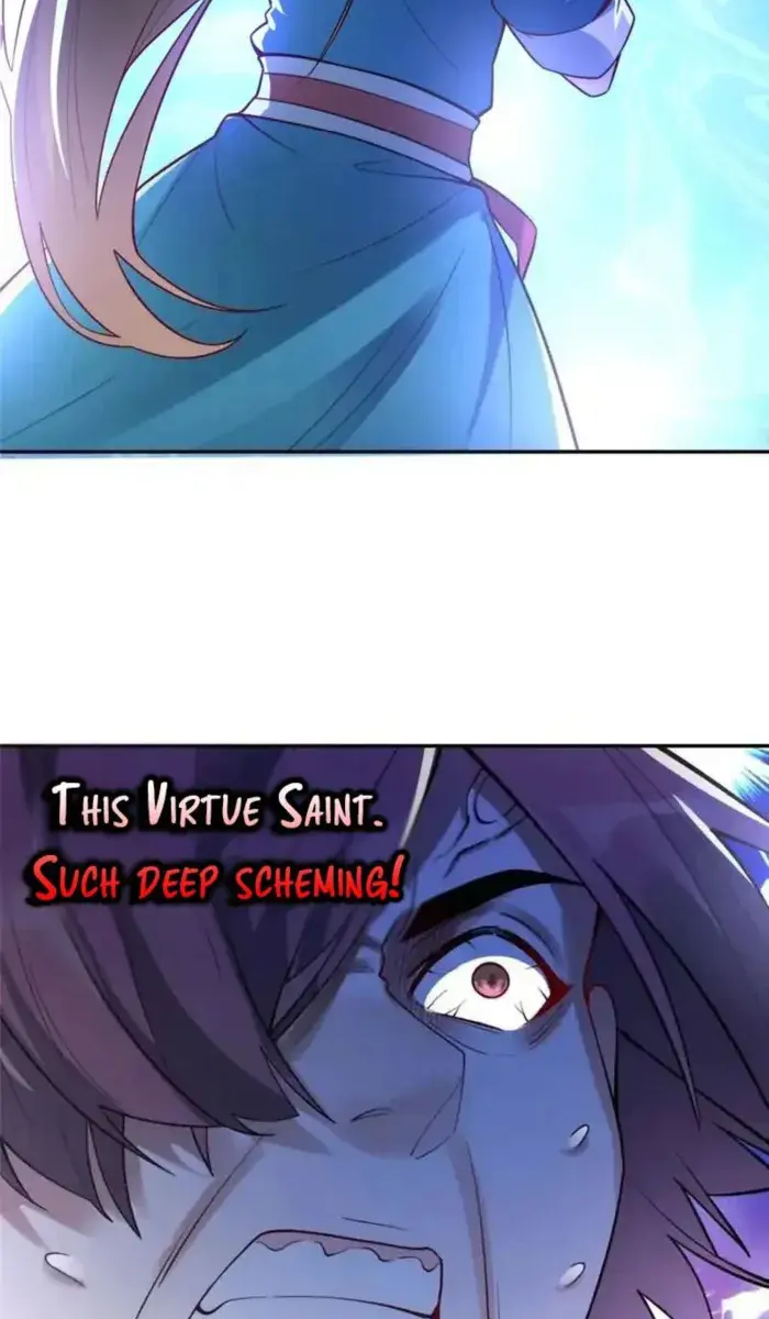 I'm Actually a Cultivation Bigshot Chapter 469 Page 7