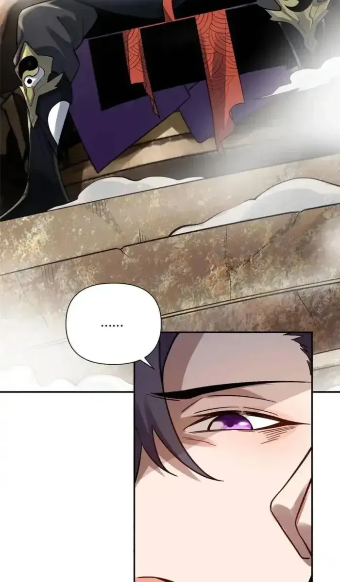 I'm Actually a Cultivation Bigshot Chapter 469 Page 17