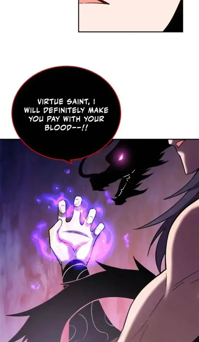 I'm Actually a Cultivation Bigshot Chapter 469 Page 18
