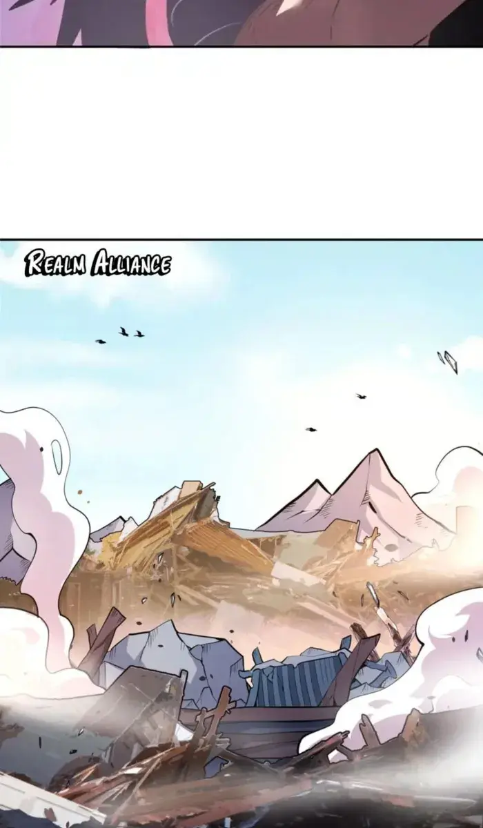I'm Actually a Cultivation Bigshot Chapter 469 Page 19