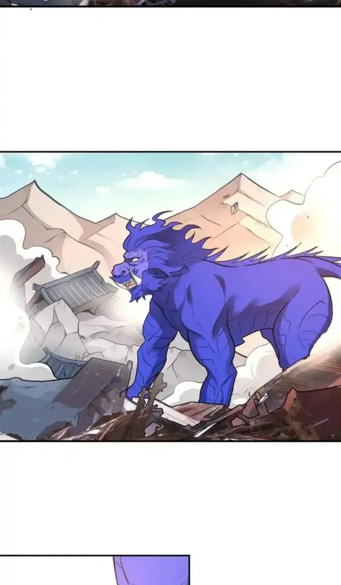 I'm Actually a Cultivation Bigshot Chapter 469 Page 20