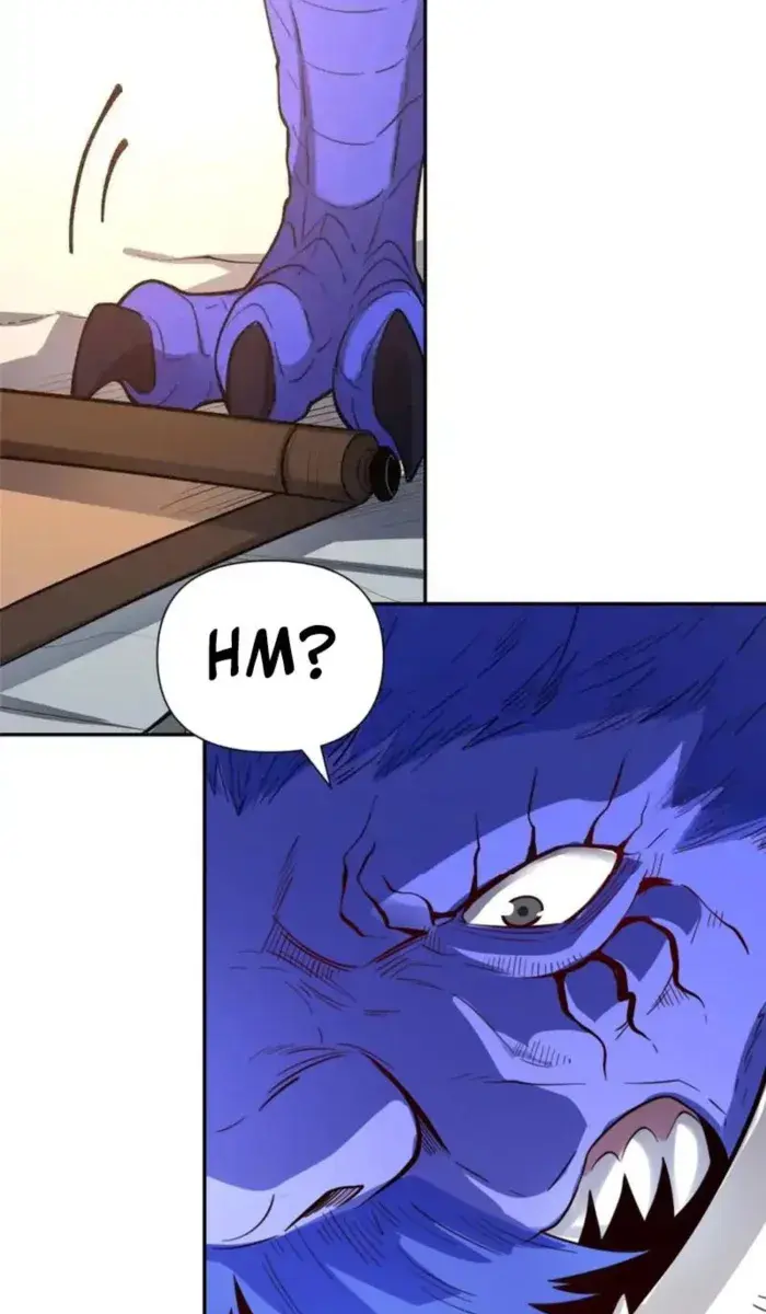 I'm Actually a Cultivation Bigshot Chapter 469 Page 21