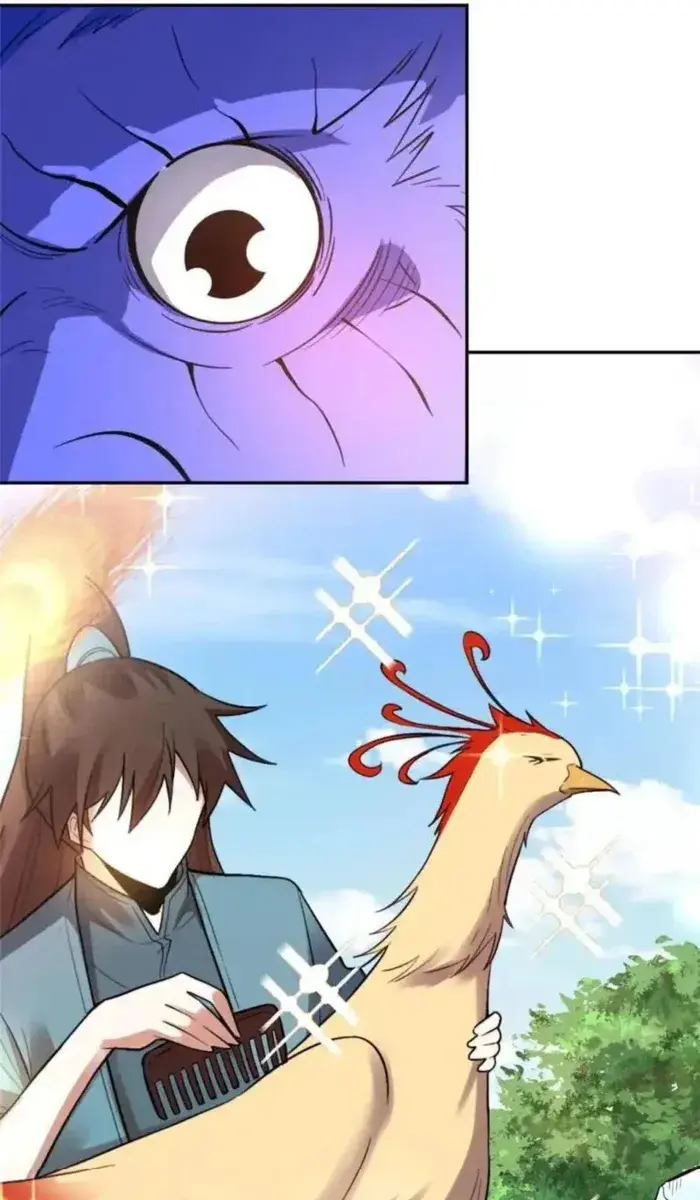 I'm Actually a Cultivation Bigshot Chapter 469 Page 25
