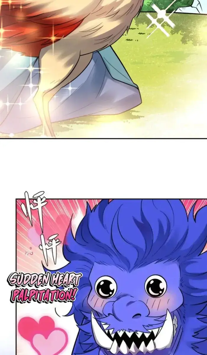 I'm Actually a Cultivation Bigshot Chapter 469 Page 26