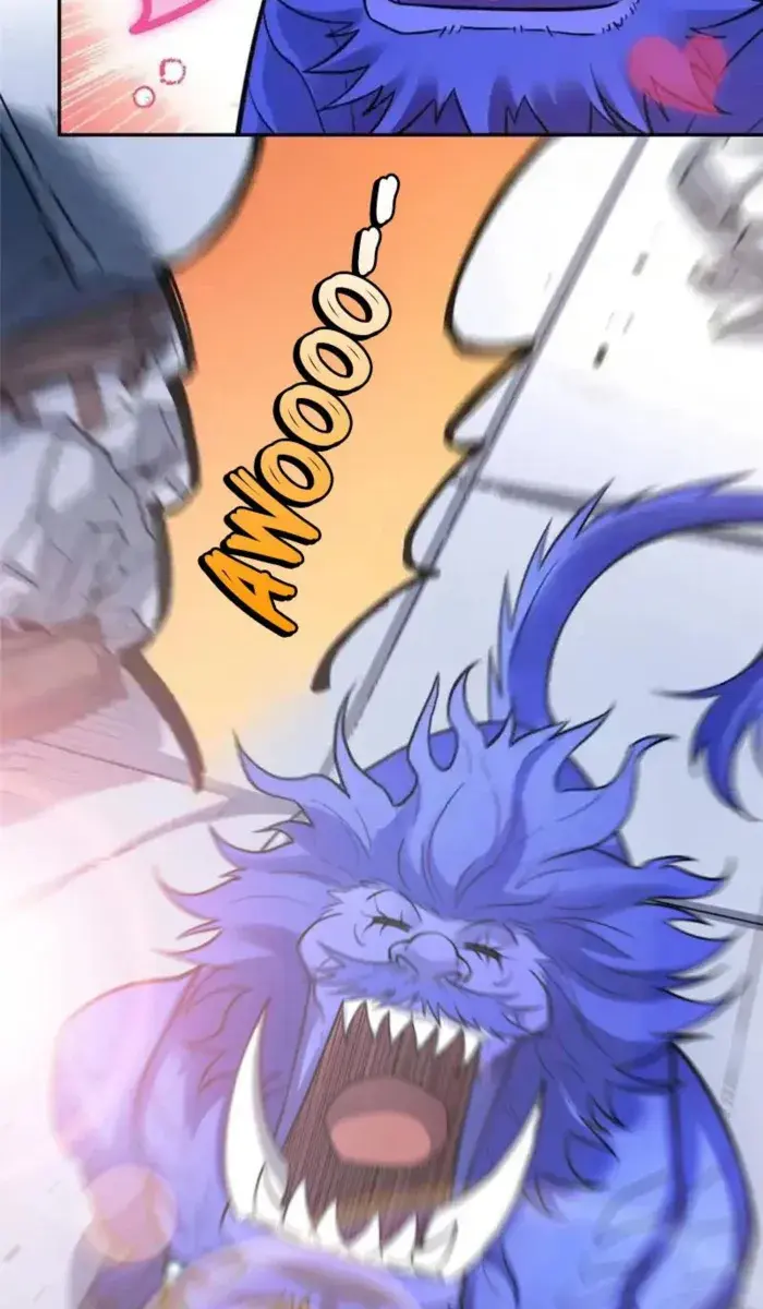 I'm Actually a Cultivation Bigshot Chapter 469 Page 27