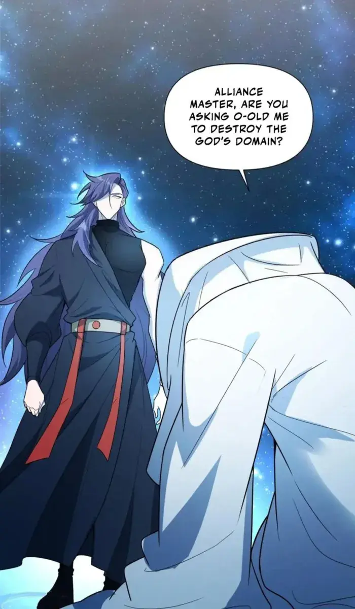I'm Actually a Cultivation Bigshot Chapter 469 Page 36