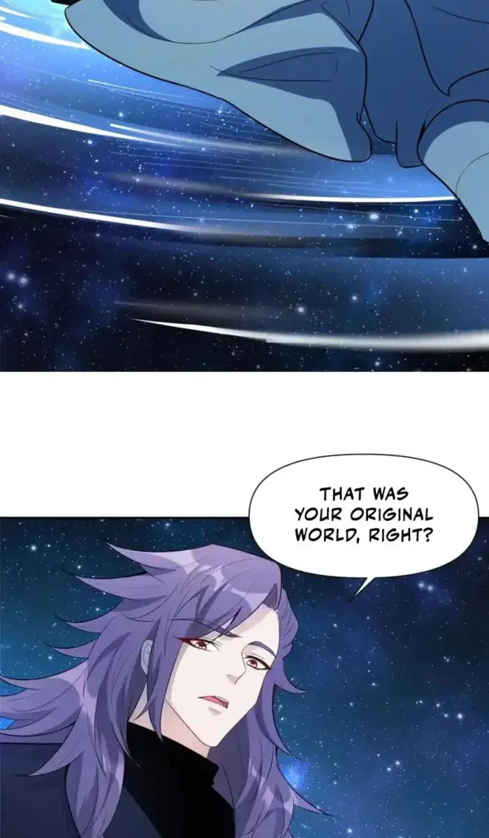 I'm Actually a Cultivation Bigshot Chapter 469 Page 37