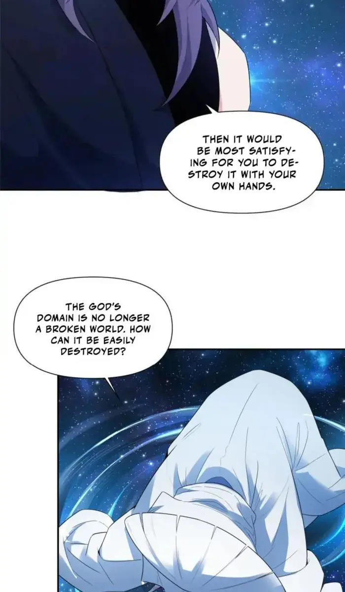 I'm Actually a Cultivation Bigshot Chapter 469 Page 38