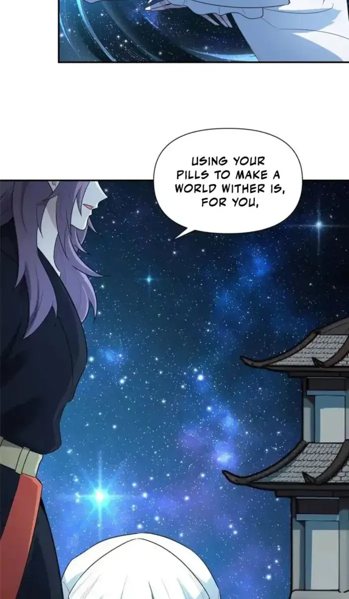 I'm Actually a Cultivation Bigshot Chapter 469 Page 39