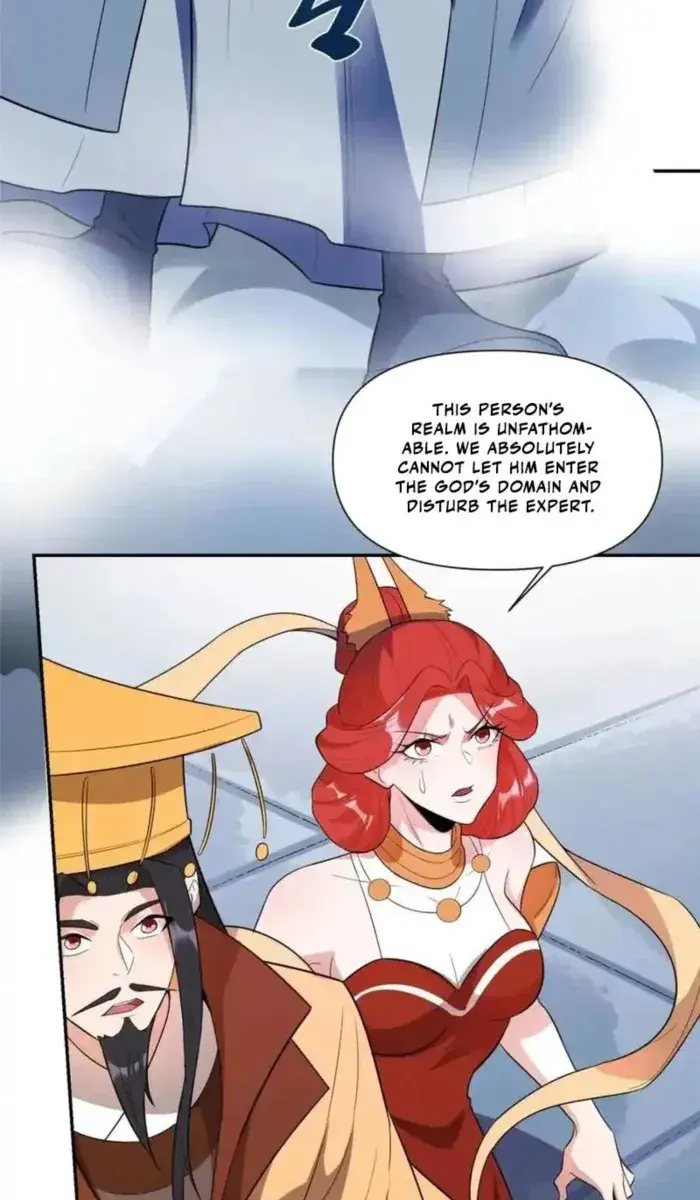 I'm Actually a Cultivation Bigshot Chapter 469 Page 47