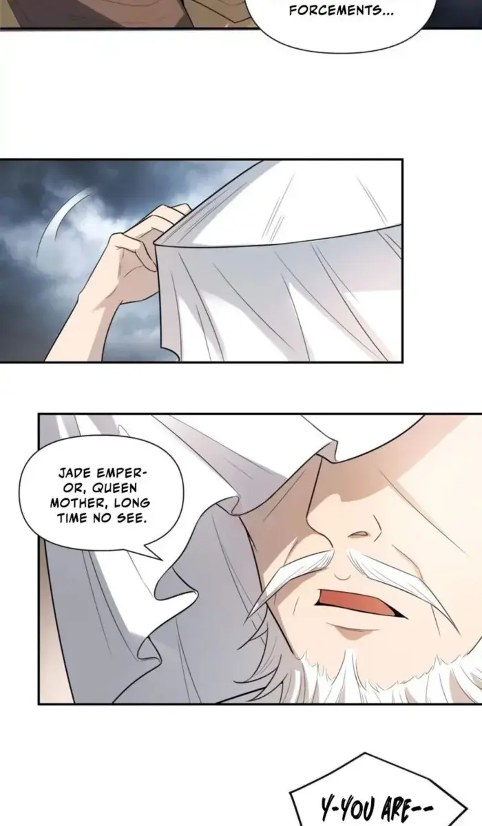 I'm Actually a Cultivation Bigshot Chapter 469 Page 49