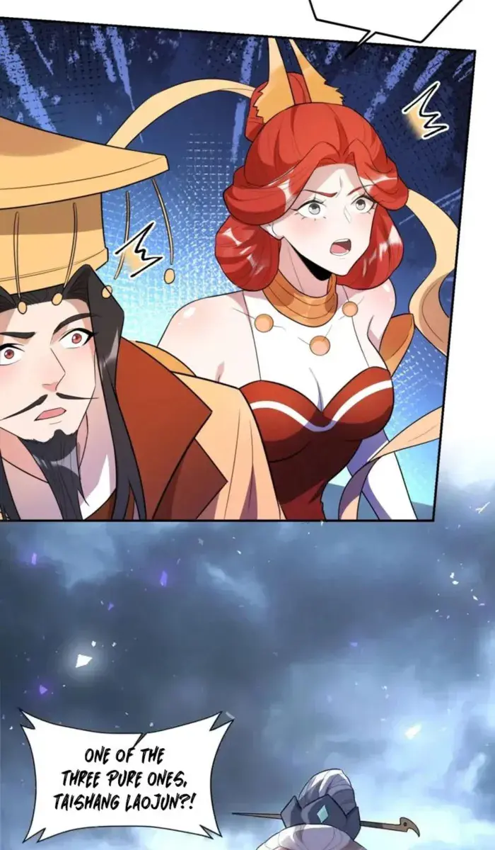 I'm Actually a Cultivation Bigshot Chapter 469 Page 50