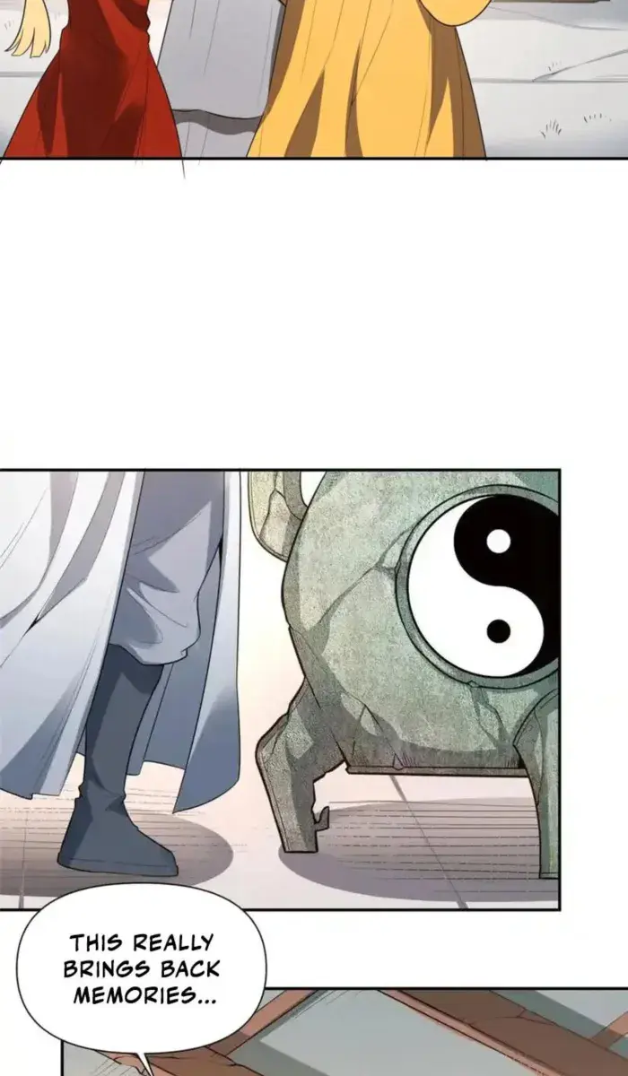 I'm Actually a Cultivation Bigshot Chapter 469 Page 54