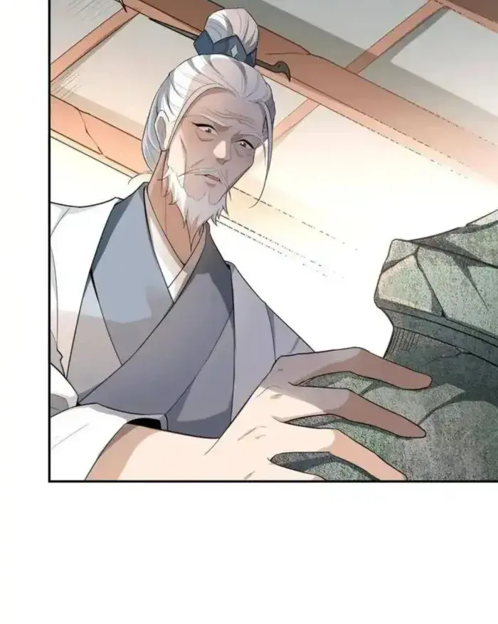 I'm Actually a Cultivation Bigshot Chapter 469 Page 55